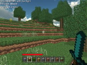 Play The Minecraft free game Game on FOG.COM