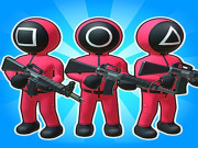 Play Squid Game: 456 Survival Game on FOG.COM