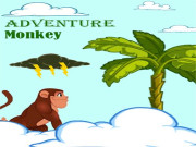 Play Adventure Monkey Game on FOG.COM