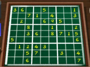 Play Weekend Sudoku 37 Game on FOG.COM