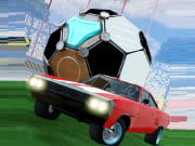 Play Rocket Soccer Derby Game on FOG.COM
