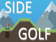 Play Side Golf Game on FOG.COM