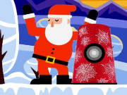 Play Santa Claus Finder Game on FOG.COM