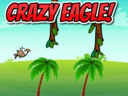 Play CRAZY EAGLE Game on FOG.COM
