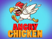 Play ANGRY CHICKENS Game on FOG.COM