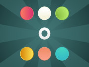 Play Two Rows Colors Game Game on FOG.COM
