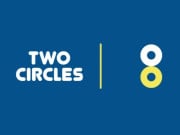 Play Two Circles Game Game on FOG.COM