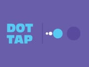 Play Dot Tap Game Game on FOG.COM