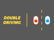 Play Double Driving Game Game on FOG.COM