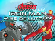 Play Iron Man: Rise of Ultron Game on FOG.COM