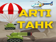 Play ARTI TANK Game on FOG.COM
