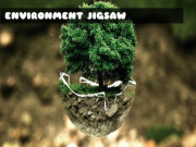 Play Environment Jigsaw Game on FOG.COM