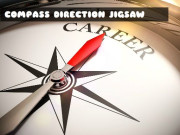 Play Compass Direction Jigsaw Game on FOG.COM