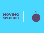 Play Moving Spheres Game Game on FOG.COM