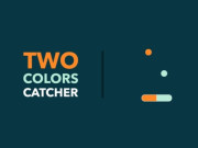 Play Two Colors Catcher Game Game on FOG.COM