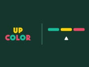 Play Up Color Game Game on FOG.COM
