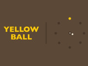 Play Yellow Ball Game Game on FOG.COM
