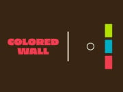 Play Colored Wall Game  Game on FOG.COM