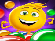 Play Bubble Emoji  Game on FOG.COM