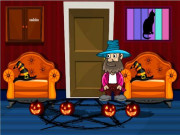 Play Halloween is coming episode 8 Game on FOG.COM