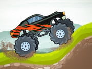 Play Jul Monster Truck Racing Game on FOG.COM