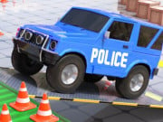 Play Truck Parking 1 - Truck Driver Game on FOG.COM