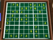 Play Weekend Sudoku 34 Game on FOG.COM