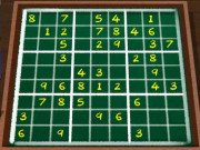 Play Weekend Sudoku 35 Game on FOG.COM