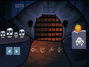 Play Halloween is Coming Episode 6 Game on FOG.COM