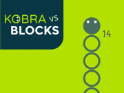 Play Kobra vs Blocks Game on FOG.COM