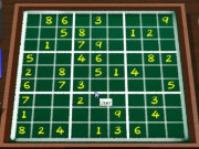 Play Weekend Sudoku 33 Game on FOG.COM
