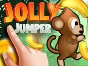 Play Jolly Jumper Game on FOG.COM