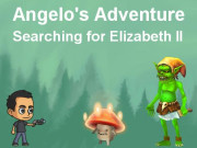 Play Searching for Elizabeth II Game on FOG.COM