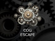 Play Cog Escape Game on FOG.COM
