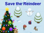 Play Save the Reindeer Game on FOG.COM
