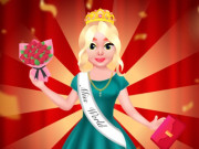 Play Miss World Game on FOG.COM