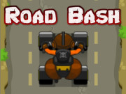 Play Road Bash Game on FOG.COM