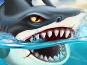 Play Shark World Game on FOG.COM