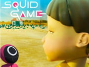 Play Squid Game Impossible Challenge Game on FOG.COM