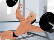 Play Bodybuilding and Fitness game - Iron Muscle Game on FOG.COM