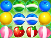 Play Fruits Garden Mania Game on FOG.COM