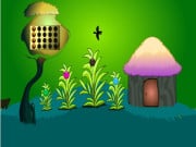 Play Tricky Land Escape Game on FOG.COM