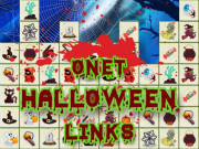 Play ONet Halloween Links Game on FOG.COM