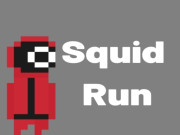 Play Squid Run! Game on FOG.COM