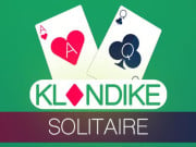 Play Klondike Solitaire TLG Game on FOG.COM