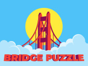 Play Bridge Builder: Puzzle Game Game on FOG.COM