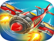 Play Panda Commander Air Combat 3D Game Game on FOG.COM
