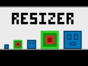 Play Resizer Game on FOG.COM