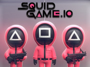 Play Squid Game.io Game on FOG.COM