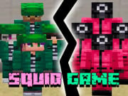 Play Squid Game Craft Maps for Minecraft PE - MCPE Game on FOG.COM